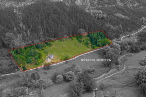 Photo of property in 126 West Ho Road, Tauwhareparae, Tolaga Bay, 4077