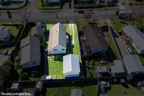 Photo of property in 50 Odlin Crescent, Nawton, Hamilton, 3200