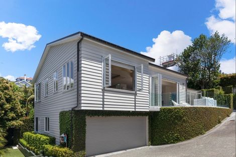 Photo of property in 35a Seaview Road, Remuera, Auckland, 1050