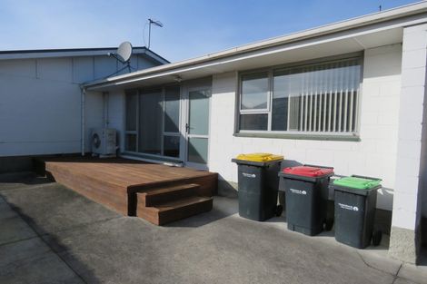 Photo of property in 2/28 Mona Vale Avenue, Riccarton, Christchurch, 8011
