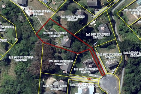 Photo of property in 33 Maher Place, Ranui, Porirua, 5024