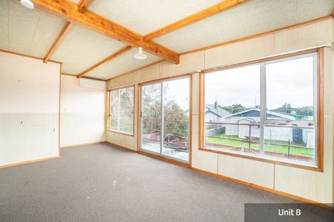 Photo of property in 36 Matipo Street, Takaro, Palmerston North, 4410