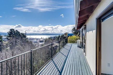 Photo of property in 27 Burns Road, Hospital Hill, Napier, 4110