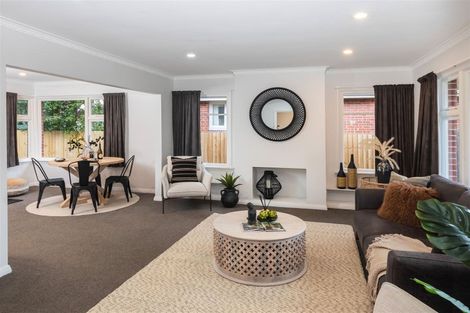 Photo of property in 14 Shearer Avenue, Papanui, Christchurch, 8052