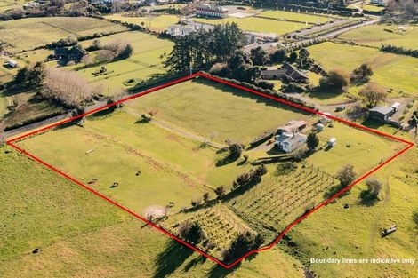 Photo of property in 36 Wastney Road, Alfriston, Auckland, 2105