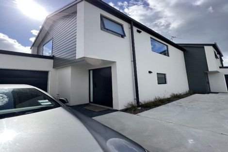 Photo of property in 44c Bletsoe Avenue, Spreydon, Christchurch, 8024