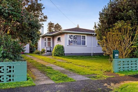 Photo of property in 8 Elizabeth Street, Patea, 4520
