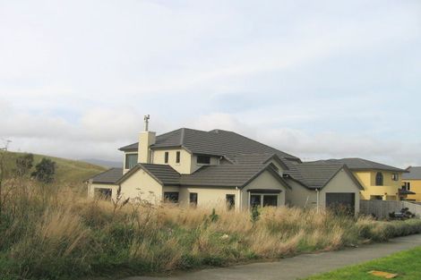 Photo of property in 23 Pendennis Point, Camborne, Porirua, 5026