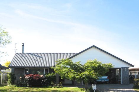 Photo of property in 30 Roydon Drive, Templeton, Christchurch, 8042