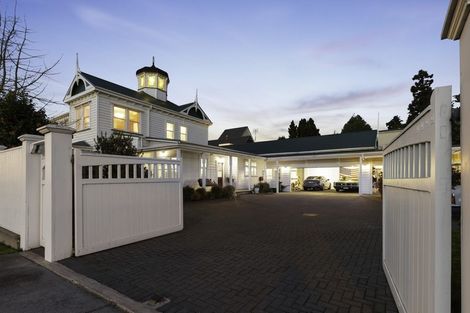 Photo of property in 1 Meade Street, Whakarewarewa, Rotorua, 3010