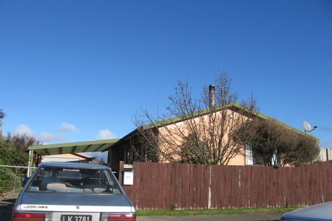 Photo of property in 20 Mercury Street, Milson, Palmerston North, 4414