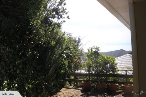 Photo of property in 2/185 Cecil Road, Wilton, Wellington, 6012