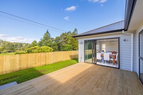Photo of property in 18 Jeroboam Loop, Kumeu, 0810