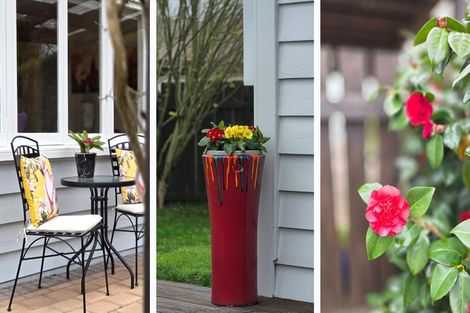 Photo of property in 208 Maeroa Road, Maeroa, Hamilton, 3200