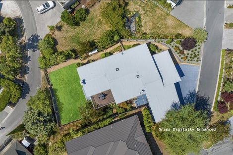 Photo of property in 10 Sunhaven Place, Huntsbury, Christchurch, 8022