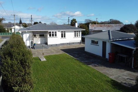 Photo of property in 7 Roosevelt Street, Levin, 5510