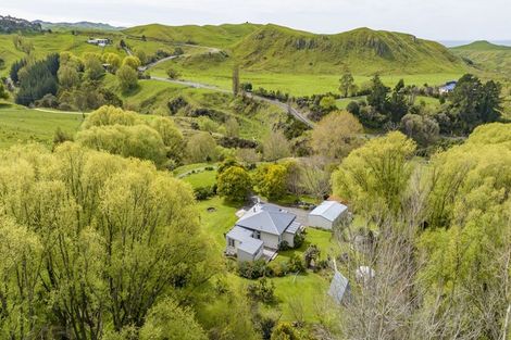 Photo of property in 1506 Waimarama Road, Waimarama, Havelock North, 4294