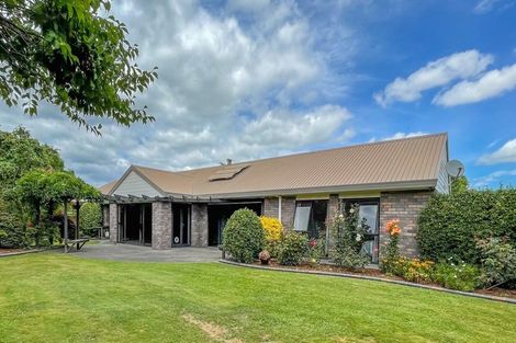 Photo of property in 8 Matatoki Road, Matatoki, Thames, 3578