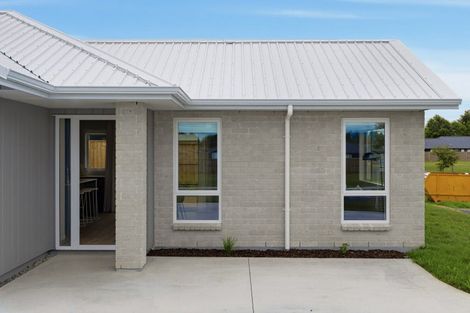 Photo of property in 12 Buxton Crescent, Matamata, 3400