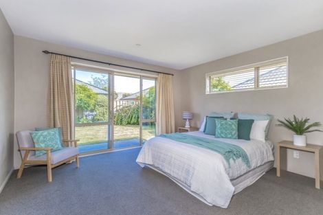 Photo of property in 9 Lassiter Green, Northwood, Christchurch, 8051