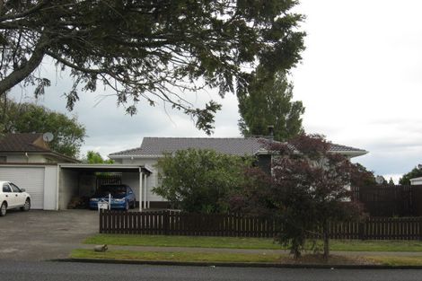 Photo of property in 1/2 Sharland Avenue, Manurewa, Auckland, 2102