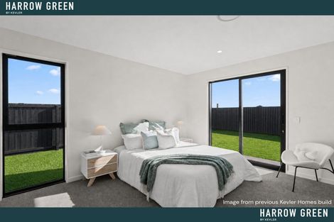 Photo of property in 31 Ashurst Crescent, Rolleston, 7615