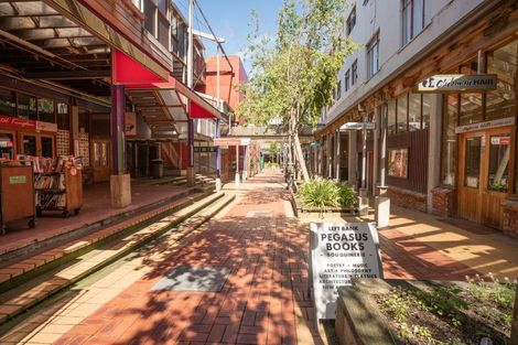 Photo of property in 257/21 Left Bank, Te Aro, Wellington, 6011