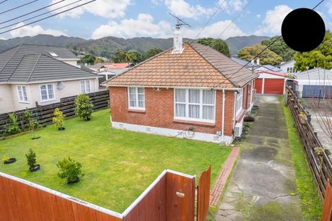 Photo of property in 36 Dyer Street, Epuni, Lower Hutt, 5011