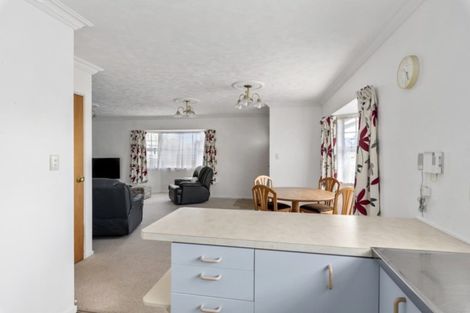 Photo of property in 570 Queen Street East, Levin, 5510