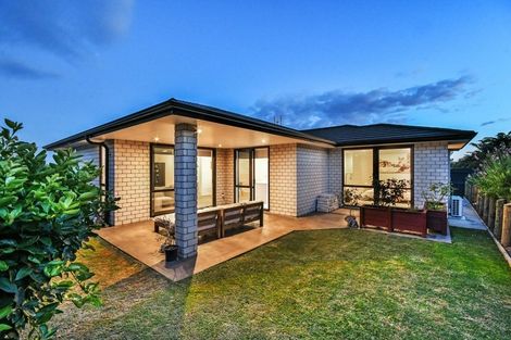 Photo of property in 10 Mcneish Place, Pokeno, 2402