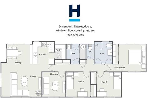 Photo of property in 19 Camerons Road, Okaramio, Havelock, 7178