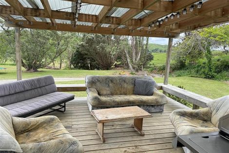 Photo of property in 429 Te Akau South Road, Te Akau, Ngaruawahia, 3793