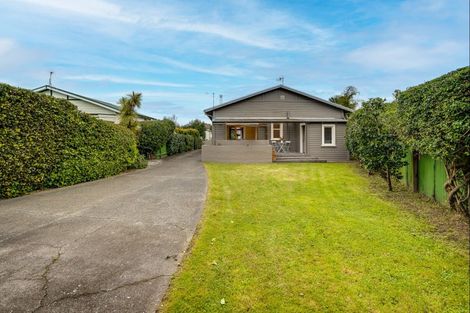 Photo of property in 11 Vigor Brown Street, Napier South, Napier, 4110
