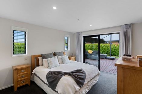 Photo of property in 38 Craig Thompson Drive, Lincoln, 7608