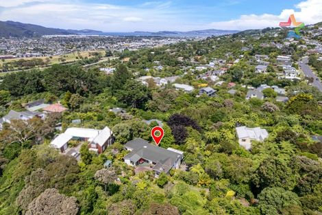 Photo of property in 7 Palm Grove, Belmont, Lower Hutt, 5010
