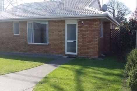 Photo of property in 14a Murfitt Place, Sockburn, Christchurch, 8042