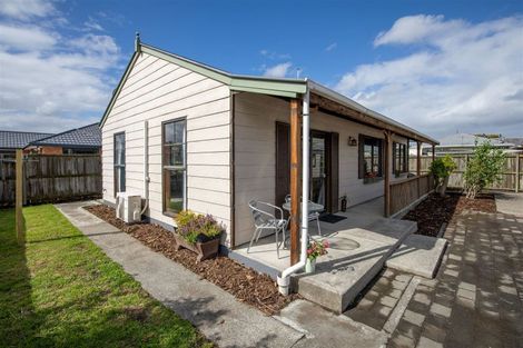 Photo of property in 26a Seymour Street, Hornby, Christchurch, 8042