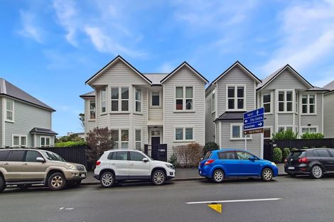 Photo of property in 49 Tinakori Road, Thorndon, Wellington, 6011
