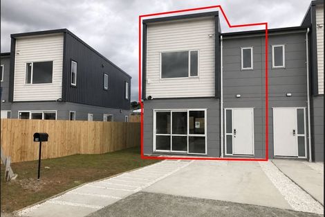 Photo of property in 3b Poruru Close, Papakura, 2110