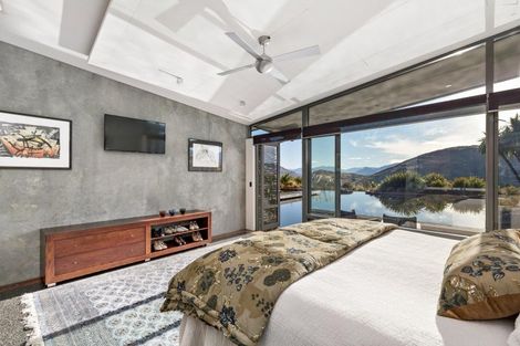 Photo of property in Pokapu, 216 Remarkables Ski Field Access Road, Kawarau Falls, Queenstown, 9371