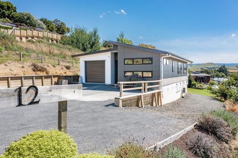 Photo of property in 12 Goodwin Street, Waihola, Milton, 9073