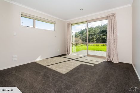Photo of property in 270 Horseshoe Bush Road, Dairy Flat, Albany, 0794