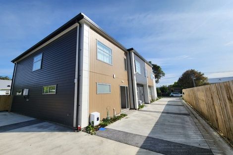 Photo of property in 6d Russell Street, Waterloo, Lower Hutt, 5011