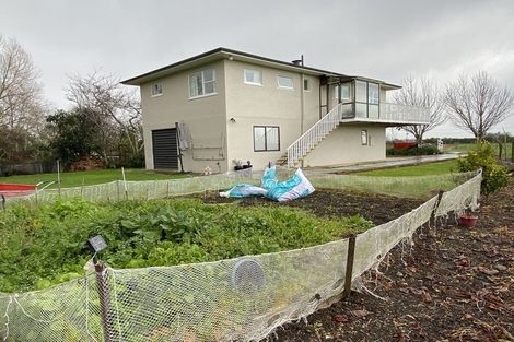 Photo of property in 97 Swamp Road, Appleby, Richmond, 7081