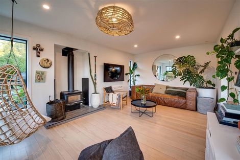 Photo of property in 9 Moncks Bay Lane, Moncks Bay, Christchurch, 8081