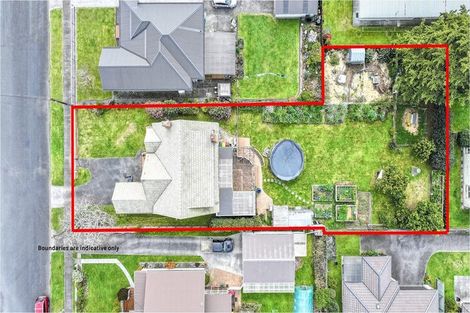 Photo of property in 11 Miro Street, Matamata, 3400