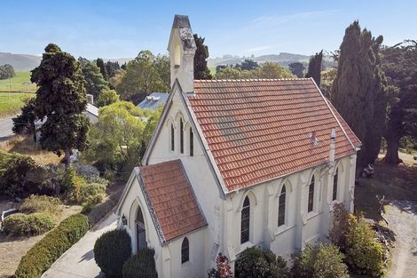 Photo of property in 1000 Weston-ngapara Road, Elderslie, Oamaru, 9491