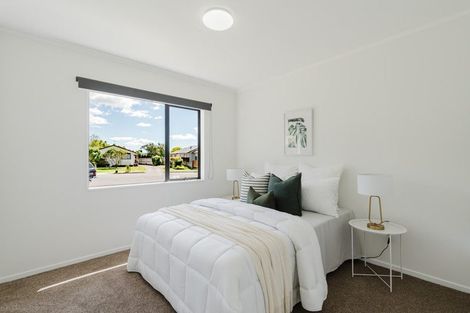 Photo of property in 7 Ensign Place, Flagstaff, Hamilton, 3210