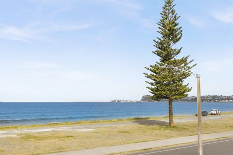 Photo of property in 34 The Esplanade, Westshore, Napier, 4110