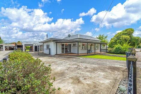 Photo of property in 12 Main Street, Pahiatua, 4910